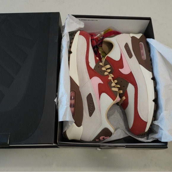 NIKE AIR MAX 90 NRG “BACON” 2021 - Picture 8 of 11